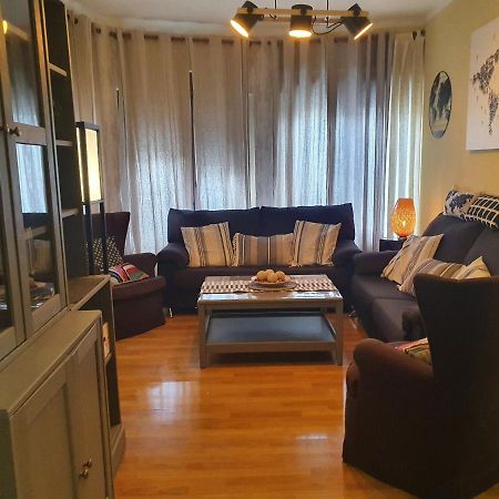 Campanuca Διαμέρισμα Unquera Εξωτερικό φωτογραφία