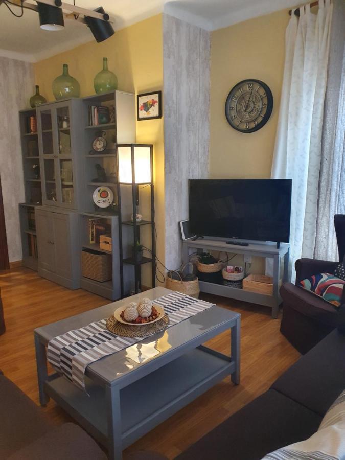 Campanuca Διαμέρισμα Unquera Εξωτερικό φωτογραφία