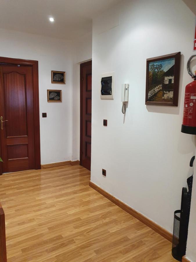 Campanuca Διαμέρισμα Unquera Εξωτερικό φωτογραφία