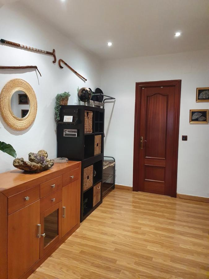 Campanuca Διαμέρισμα Unquera Εξωτερικό φωτογραφία