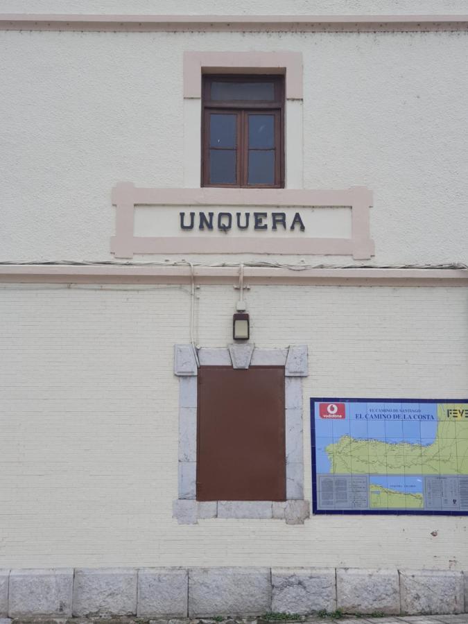 Campanuca Διαμέρισμα Unquera Εξωτερικό φωτογραφία
