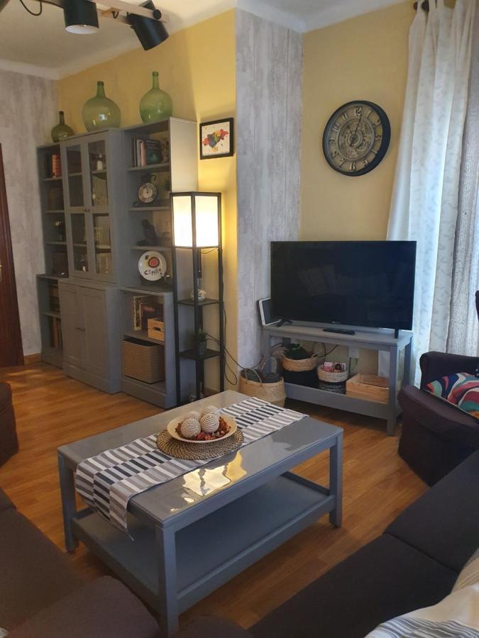 Campanuca Διαμέρισμα Unquera Εξωτερικό φωτογραφία