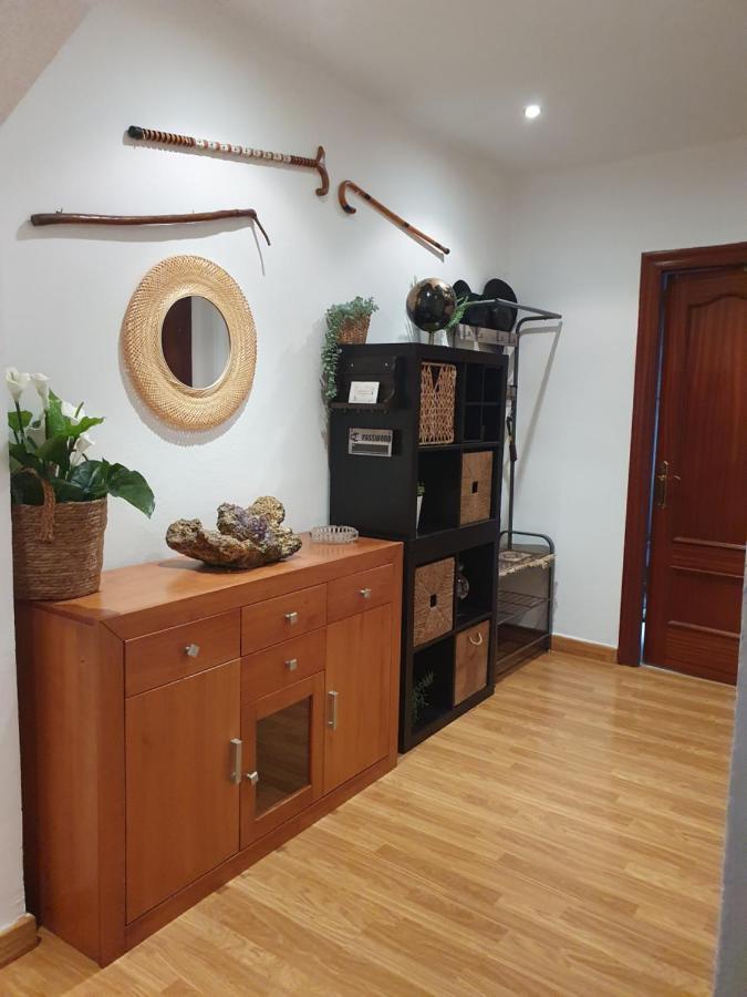 Campanuca Διαμέρισμα Unquera Εξωτερικό φωτογραφία