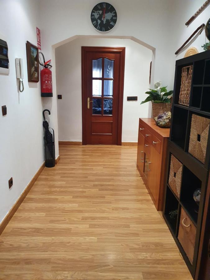 Campanuca Διαμέρισμα Unquera Εξωτερικό φωτογραφία