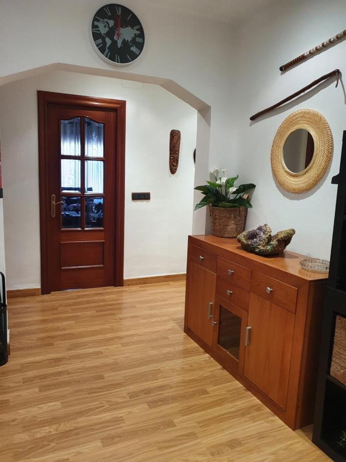 Campanuca Διαμέρισμα Unquera Εξωτερικό φωτογραφία