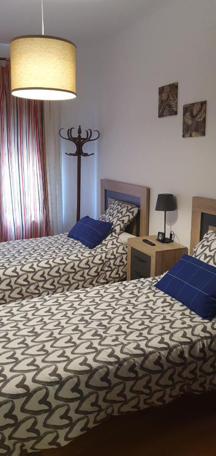 Campanuca Διαμέρισμα Unquera Εξωτερικό φωτογραφία