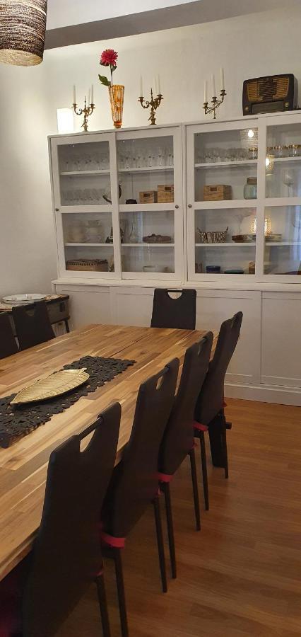Campanuca Διαμέρισμα Unquera Εξωτερικό φωτογραφία