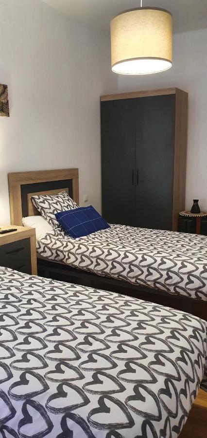 Campanuca Διαμέρισμα Unquera Εξωτερικό φωτογραφία