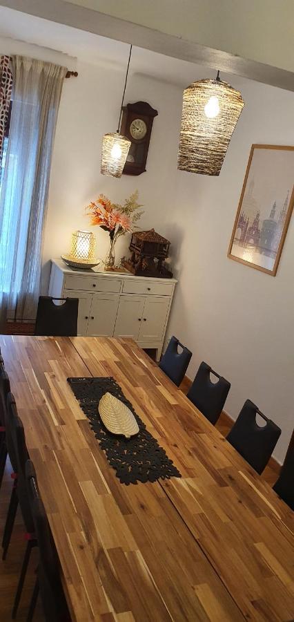 Campanuca Διαμέρισμα Unquera Εξωτερικό φωτογραφία