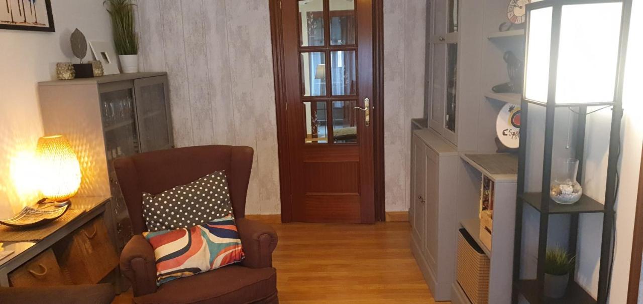 Campanuca Διαμέρισμα Unquera Εξωτερικό φωτογραφία